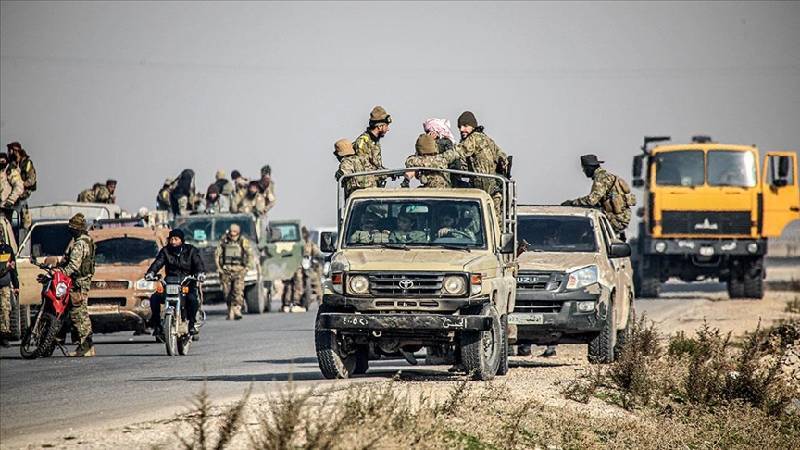 Af Örgütü. Suriye’de Alevilerin öldürülmesiyle ilgili soruşturma kamuoyuyla paylaşılmalı