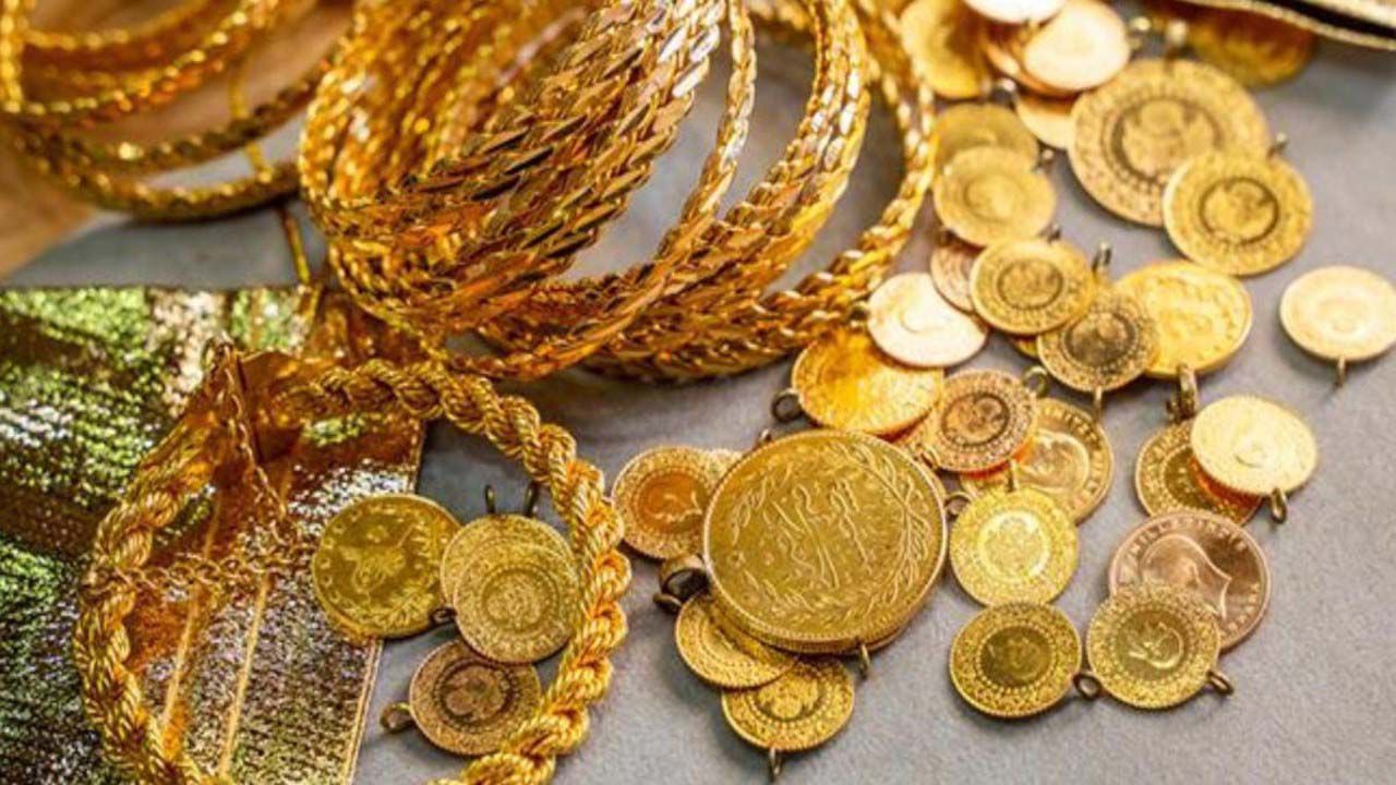 Piyasalar baskı altında: Ons ve gram altında düşüş