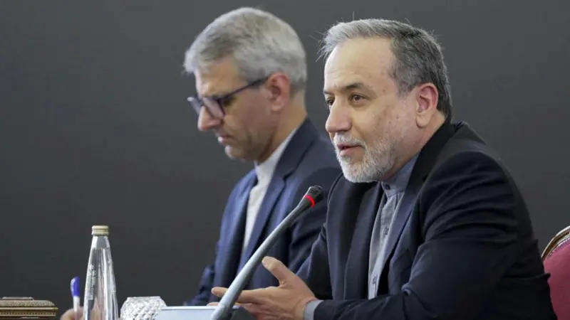 İran: ABD güvence vermezse müzakere yok