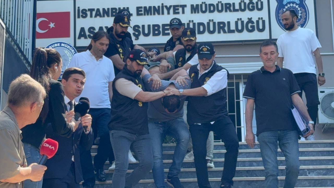 Ayşe Tokyaz’ı öldüren eski polis Cemil Koç ve 6 kişi tutuklandı