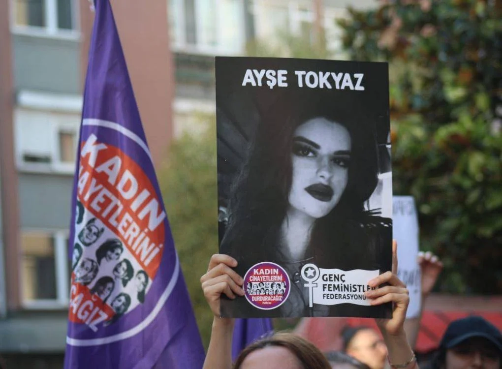 Ayşe Tokyaz cinayetinde ihmal iddiaları için müfettiş görevlendirdi