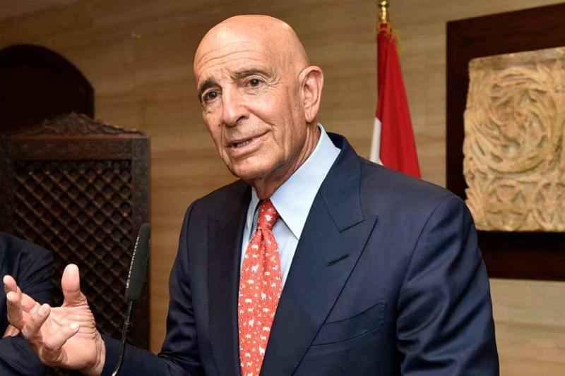 Barrack’ın açıklamalarıyla gündeme gelen Biladü’ş Şam nedir? Neresidir?