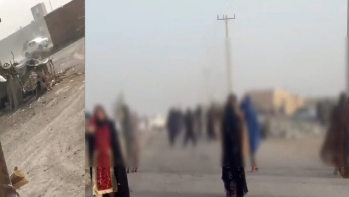 İran’da Beluc kadınlara saldırı: 1 ölü, 11 yaralı