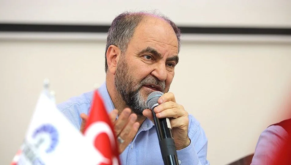 ‘Türkiye ile Suriye arasındaki ticaret yüzde 60 arttı’
