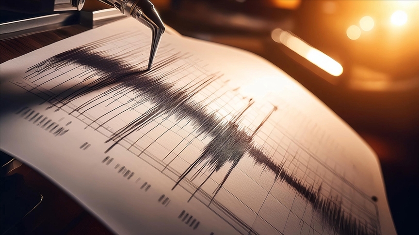 Bursa’da art arda iki deprem: İstanbul ve çevre illerden de hissedildi