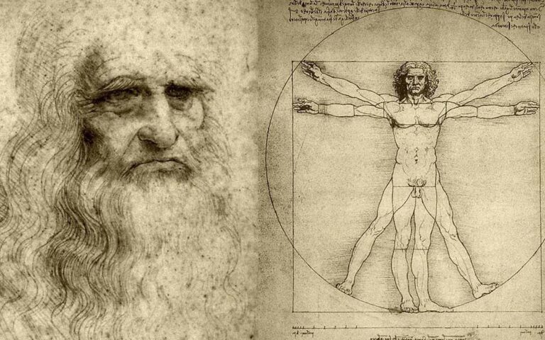 Da Vinci’nin şifresi 500 yıl sonra çözüldü mü?