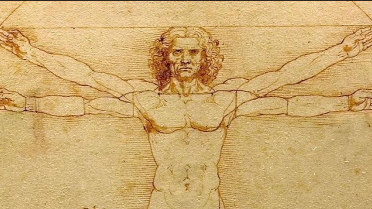 Da Vinci’nin şifresi çözüldü mü?