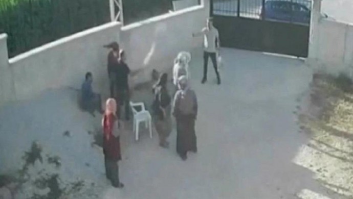 Dedeoğulları katliamında yaşamını yitirenler anıldı