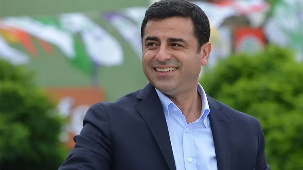 AİHM’den Selahattin Demirtaş için ihlal kararı
