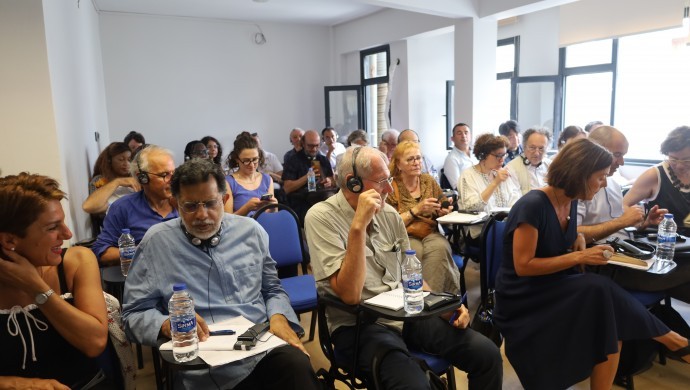 Avrupa’dan gelen heyet Abdullah Öcalan ile görüşmek için dilekçe verdi