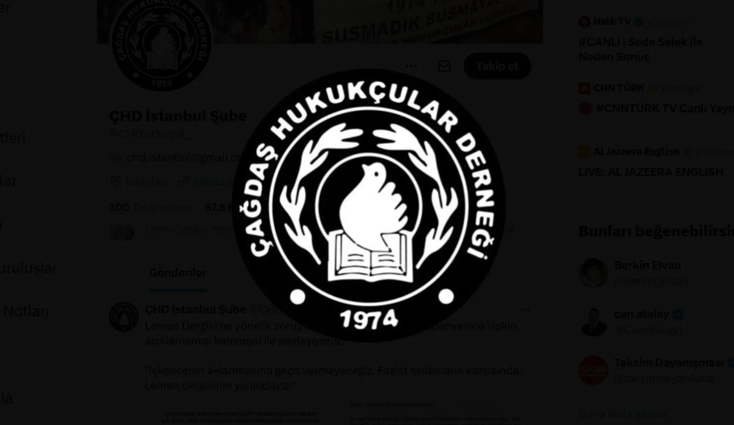 ÇHD: HTŞ, Suriye’de Alevilere karşı karşı soykırım suçu işliyor