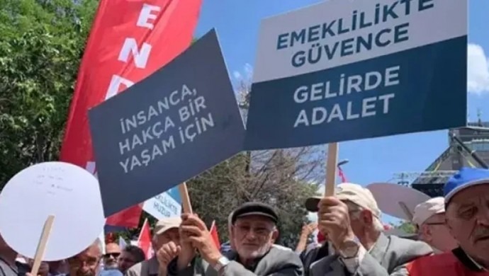 Emekliler Yargıtay kararına tepkili: Nasıl geçineceğiz?