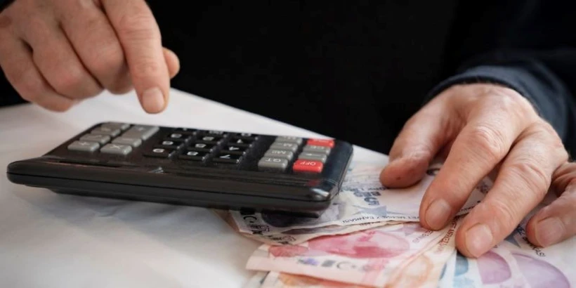 Emekli maaşı zam oranları belli oldu