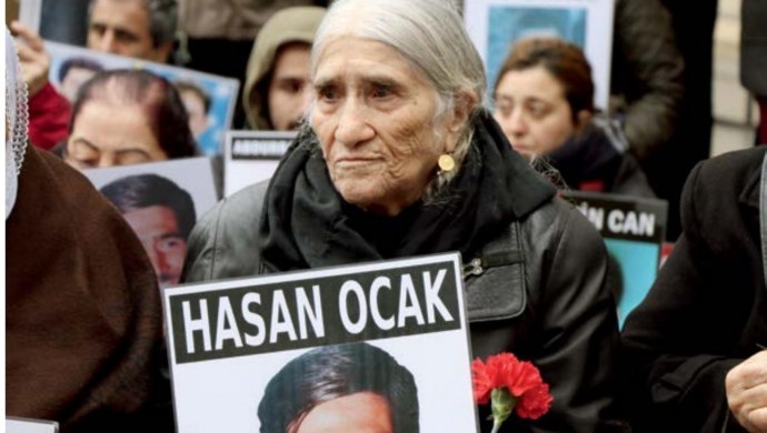 Emine Ocak Galatasaray Meydanı’ndan son yolculuğuna uğurlanacak