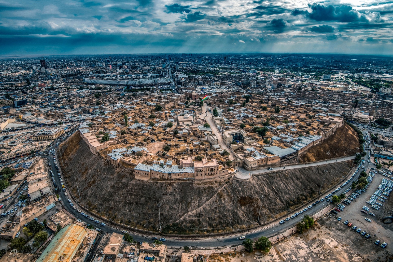 Federe Kürdistan Bölgesi’nde hükümet hala kurulamadı