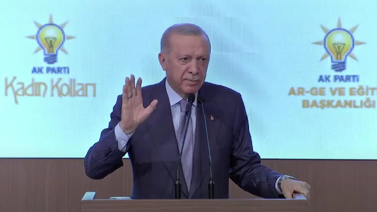 Erdoğan’dan Özel’e LeMan tepkisi: Girdiği yol çıkmaz sokaktır