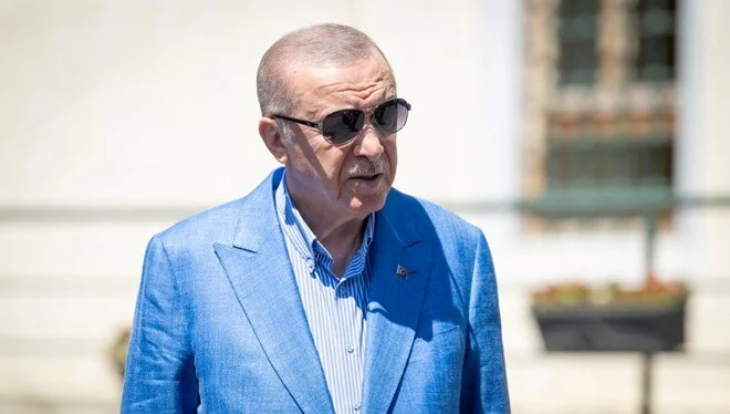 Erdoğan: Trump ve Putin ile bu hafta görüşebilirim