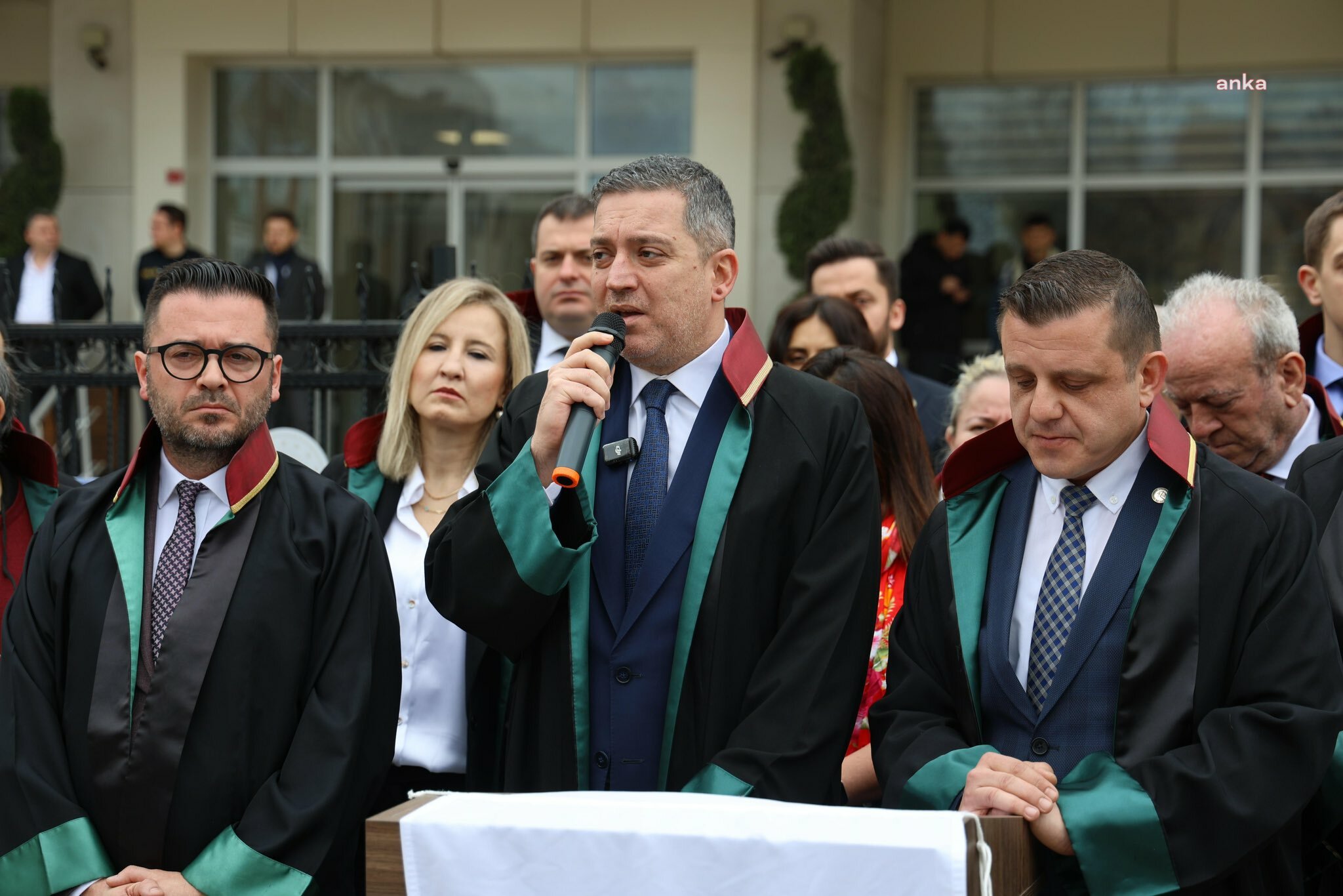 Erinç Sağkan: Esenyurt’ta kayyım atama işleminin hukuki dayanağı kalmadı