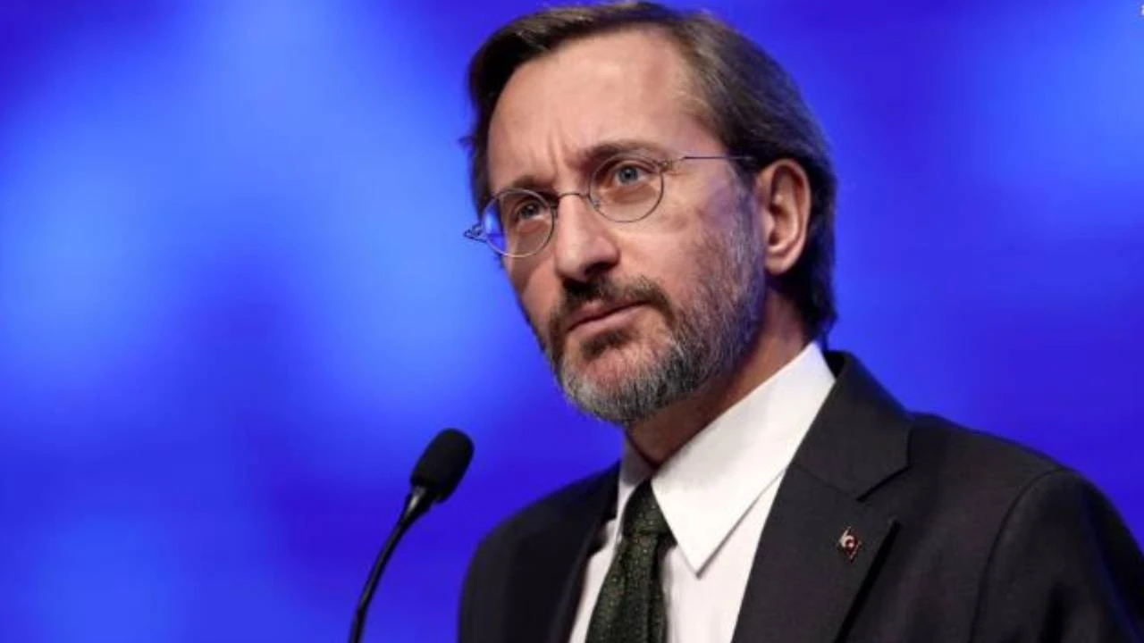 İletişim Başkanlığı’nda, Fahrettin Altun döneminde neler yaşandı?