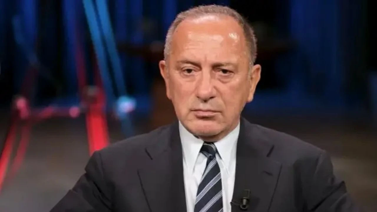 Fatih Altaylı hakkında iddianame düzenlendi, istenen ceza belli oldu