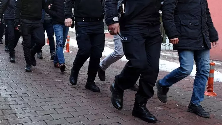 Gülen cemaatine yönelik operasyon: 371 kişi hakkında gözaltı kararı
