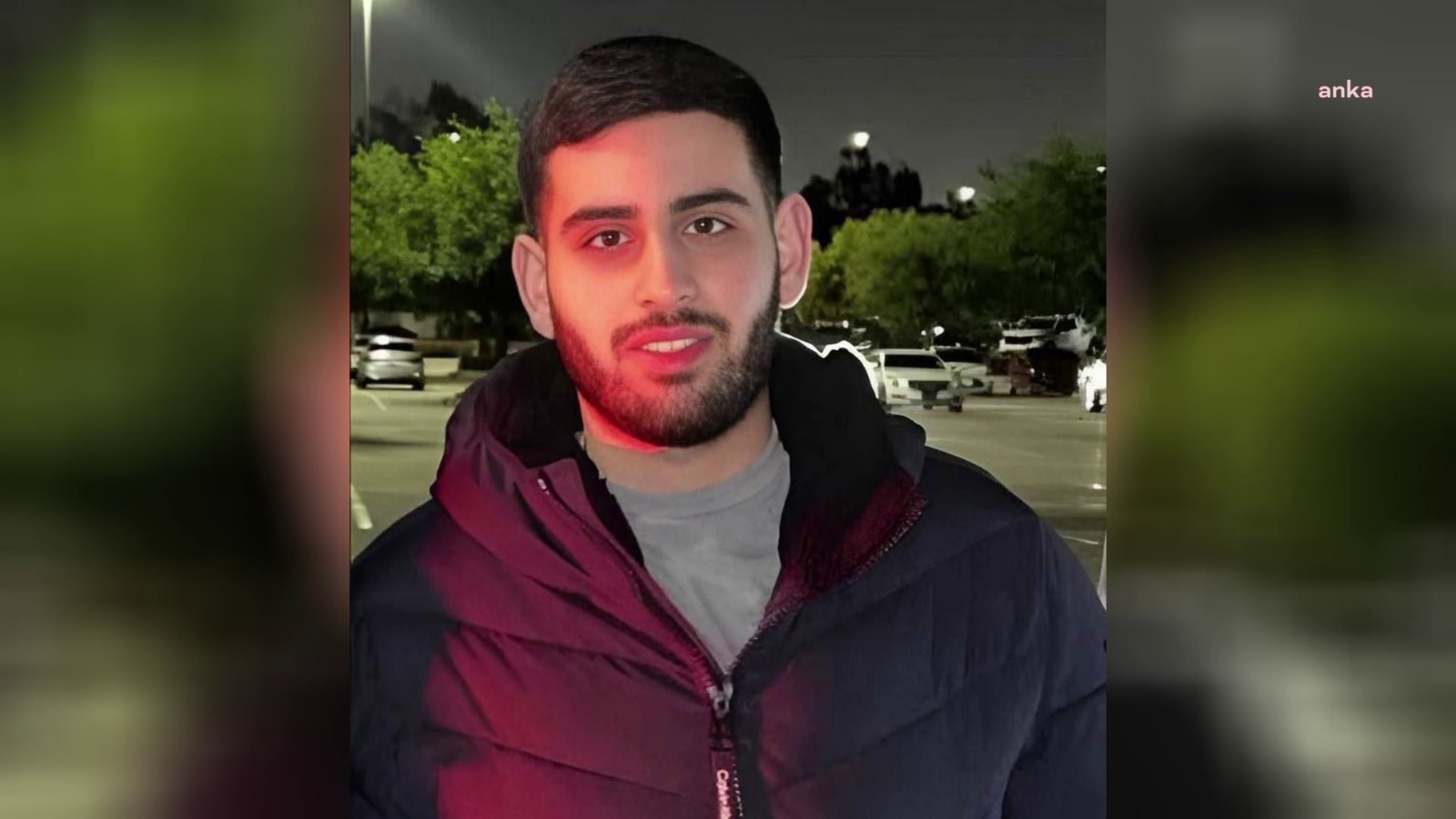 Batı Şeria’da Amerikan vatandaşı bir Filistinli öldürüldü