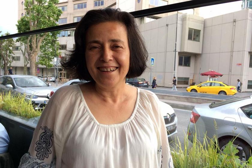 Prof. Dr. Fulya Atacan hayatını kaybetti