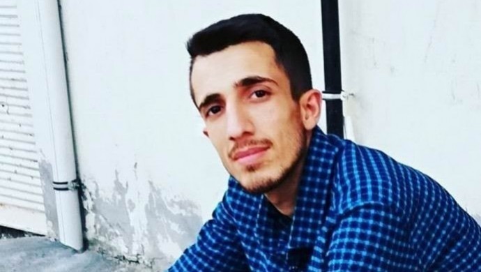 Hasta tutuklu Fırat Nebioğlu tahliye edildi