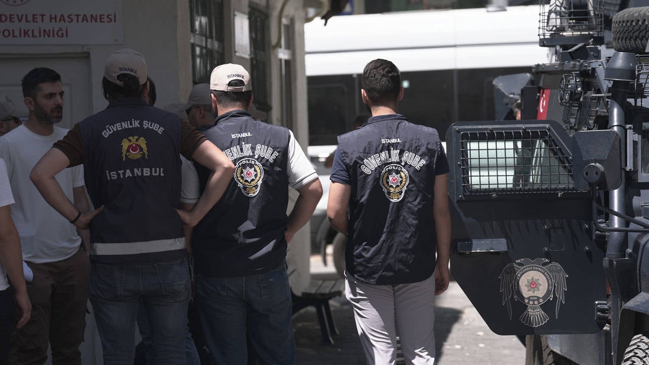 LeMan Dergisi soruşturması: Gözaltına alınan 4 kişi tutuklandı