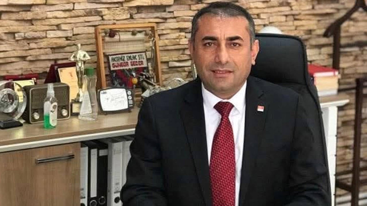 Adana Büyükşehir Belediyesi Başkanvekili CHP adayı Güngör Geçer oldu