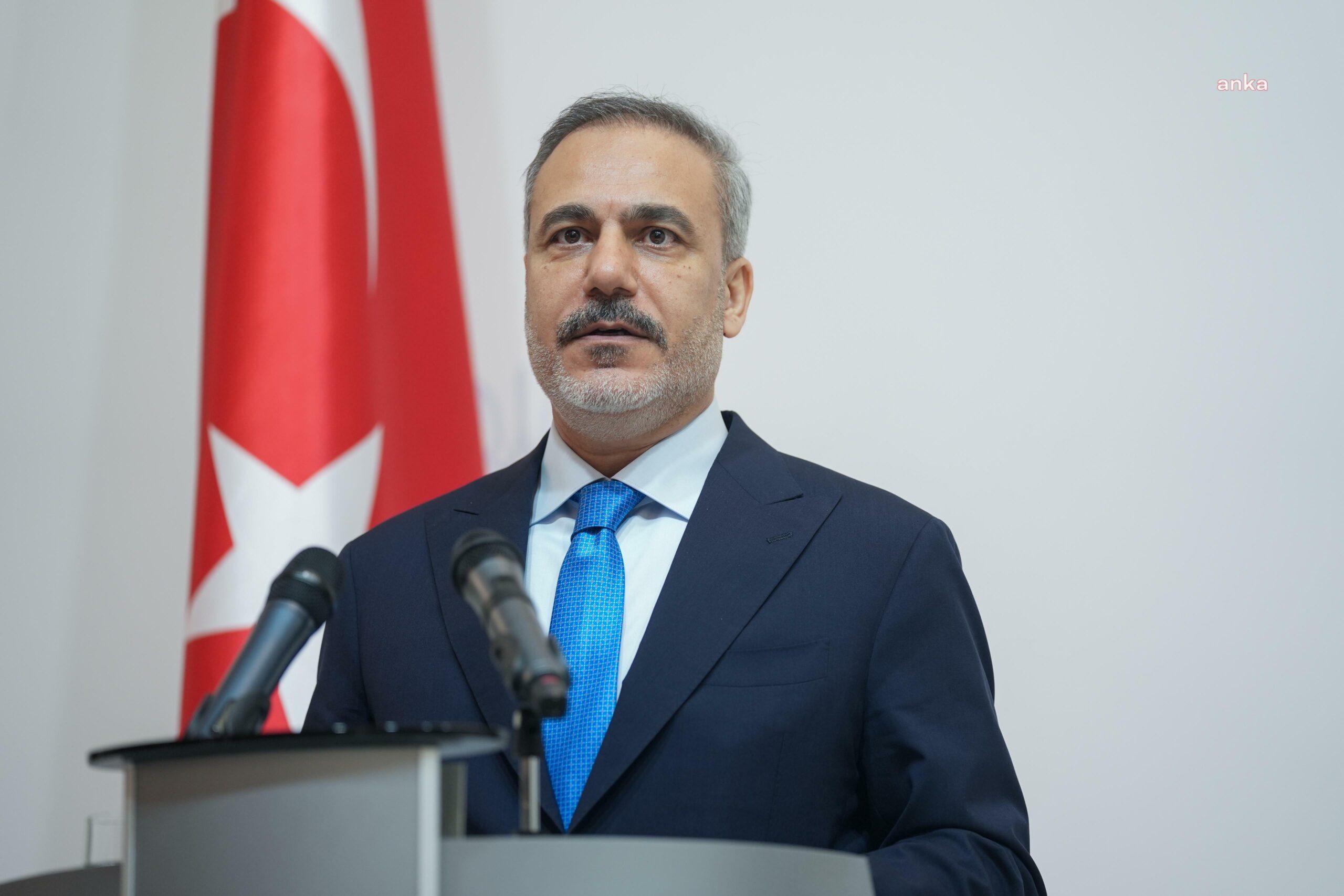 Hakanı Fidan, Pakistan Başbakanı Şerif tarafından kabul edilecek, Dışişleri Bakanı Dar ile görüşecek