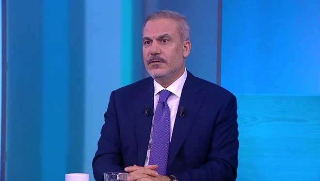 Hakan Fidan: SDG, Şam ile anlaşmaya varmalı