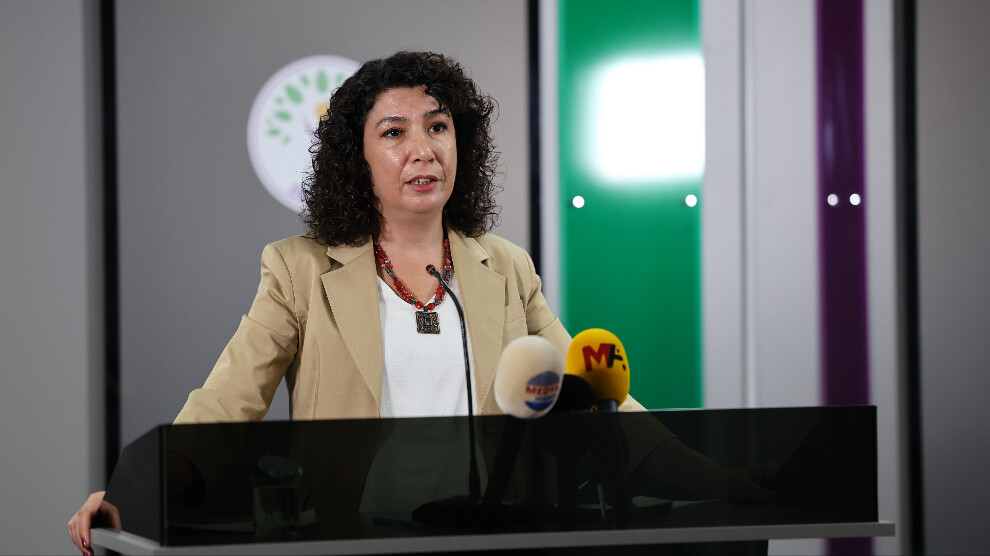 Halide Türkoğlu: Sürecin asıl özneleri kadınlar olmalı