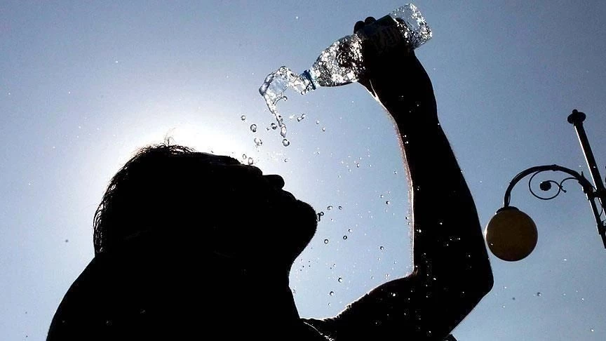 Meteoroloji’den sıcak hava uyarısı
