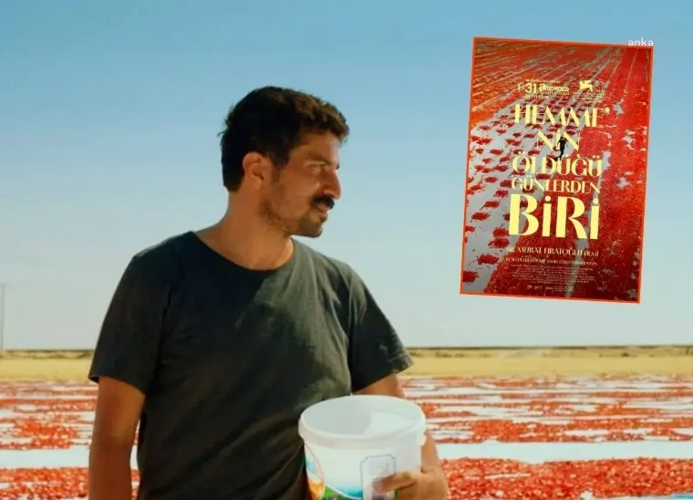 Hemme’nin Öldüğü Günlerden Biri filmi Oscar adayı