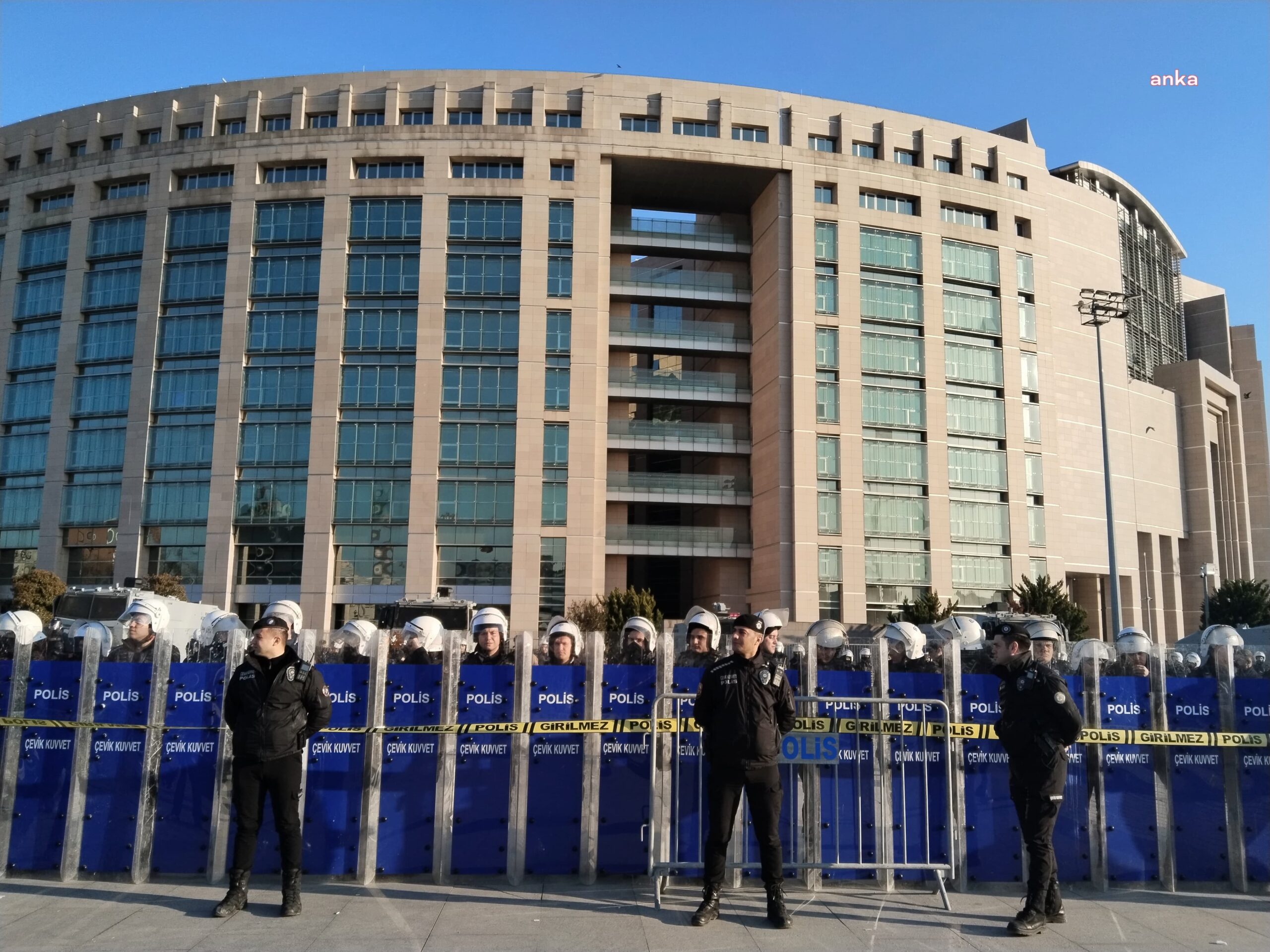 İBB’ye yeni operasyon: 18 kişi hakkında gözaltı kararı