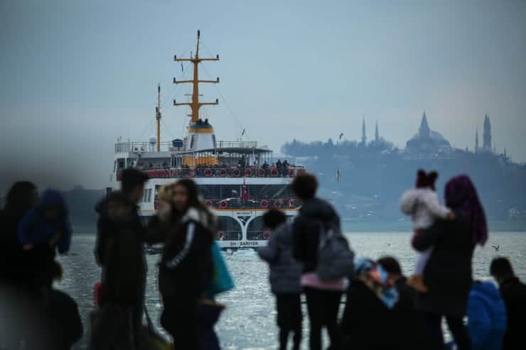 Türkiye’de yaşam süresi uzadı