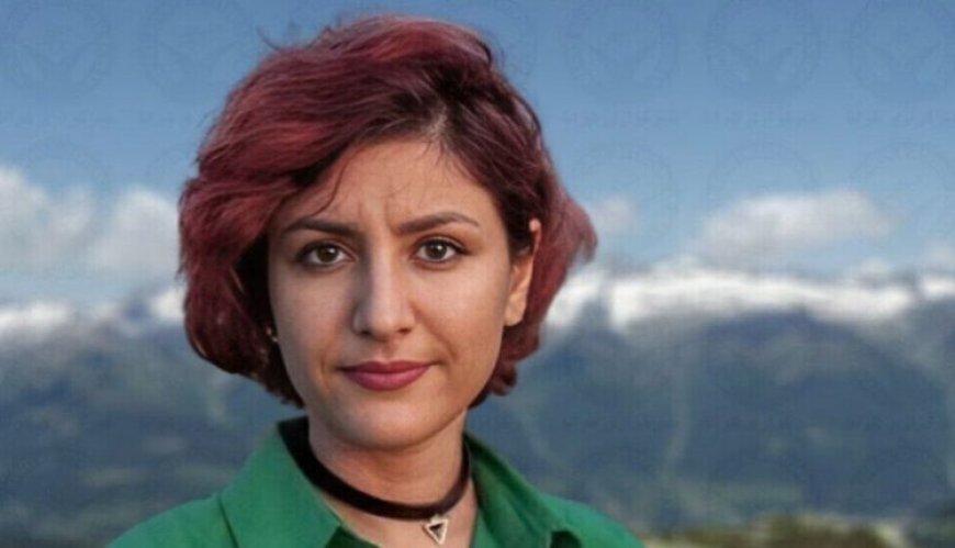 İran’da yazar Rezita Recai’yi tutuklandı