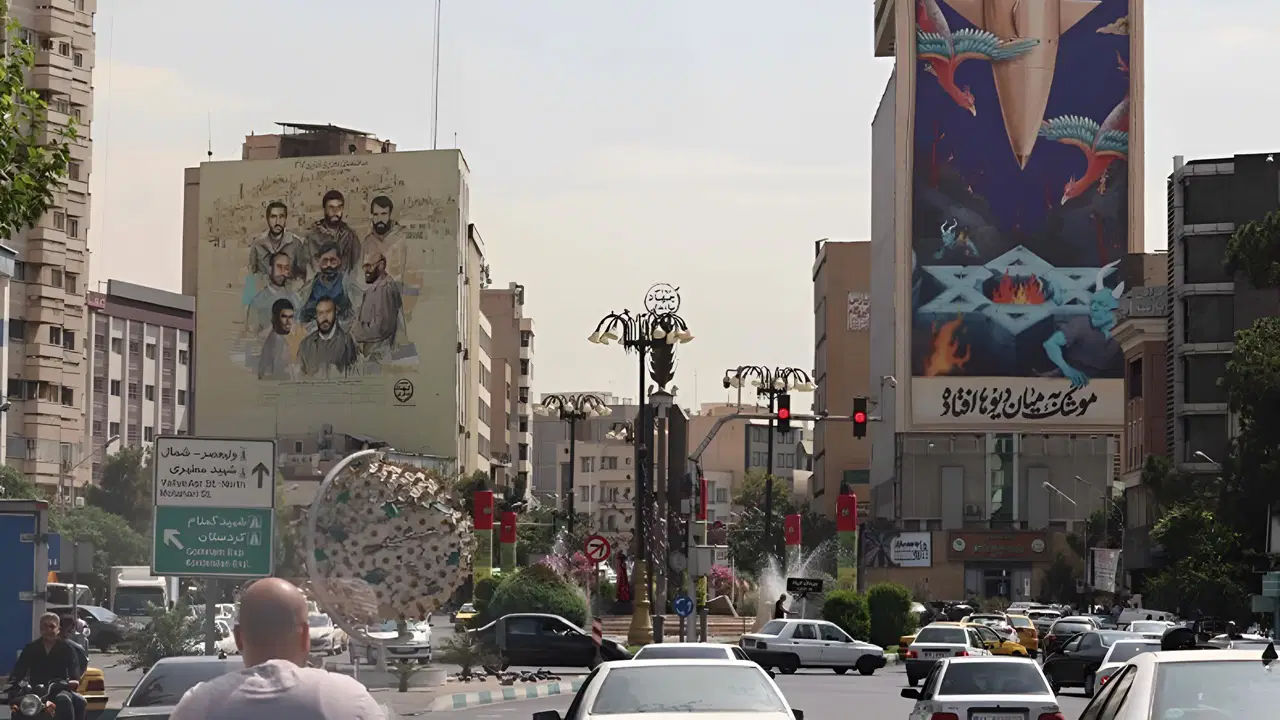 Sistan Belucistan eyaletinde adliye silahlı saldırı: En az 9 kişi hayatını kaybetti
