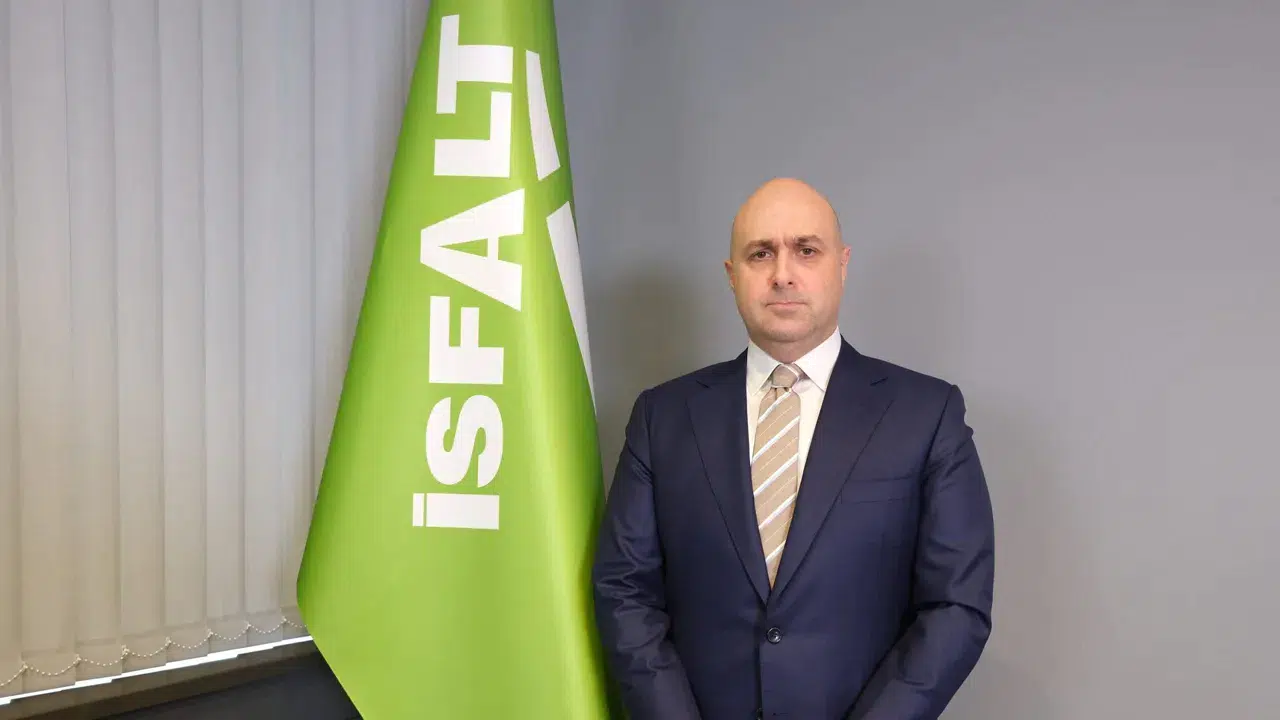 İSFALT Genel Müdürü etkin pişmanlık kapsamında ifade vererek tahliye edildi