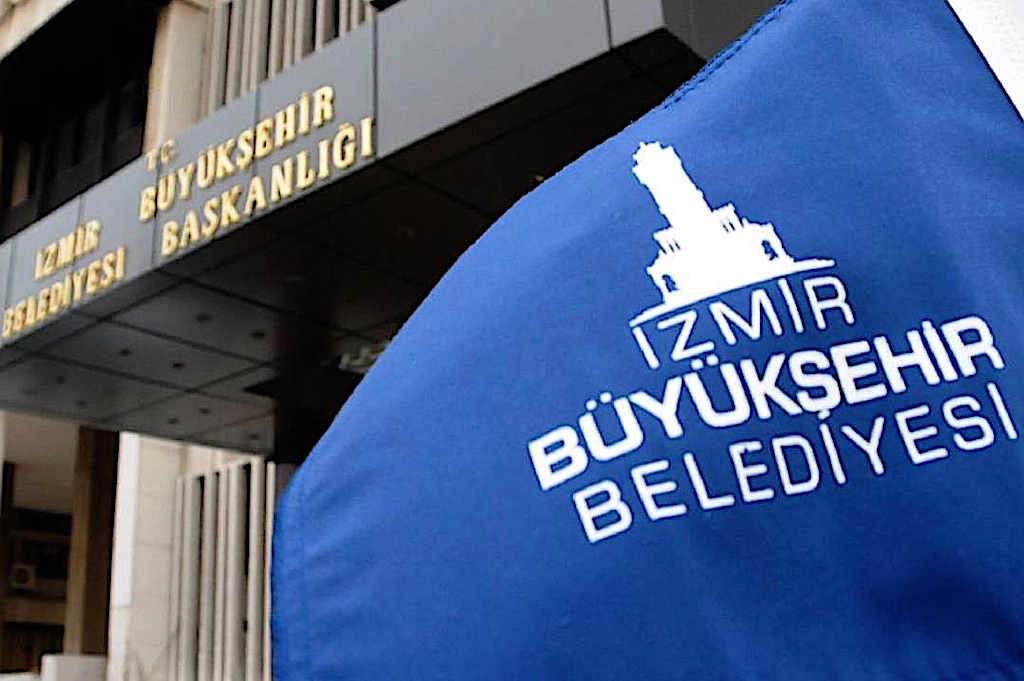 İzmir Büyükşehir Belediyesi’ne operasyon: Gözaltı sayısı 130’a yükseldi