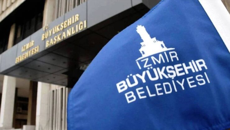 İzmir Büyükşehir Belediyesi soruşturmasında 30 kişi hakkında tahliye kararı