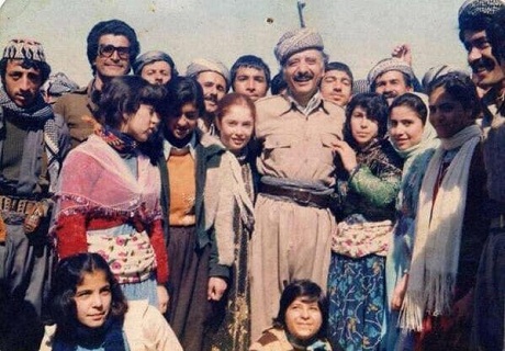 Kürt lider Dr. Abdurrahman Kasımlo’nun katledilmesi üzerinden 36 yıl geçti