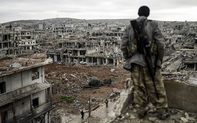 19 Temmuz’un 13 yılı: Kuzey ve Doğu Suriye’de neler yaşandı? Hangi süreçlere tanıklık edildi?