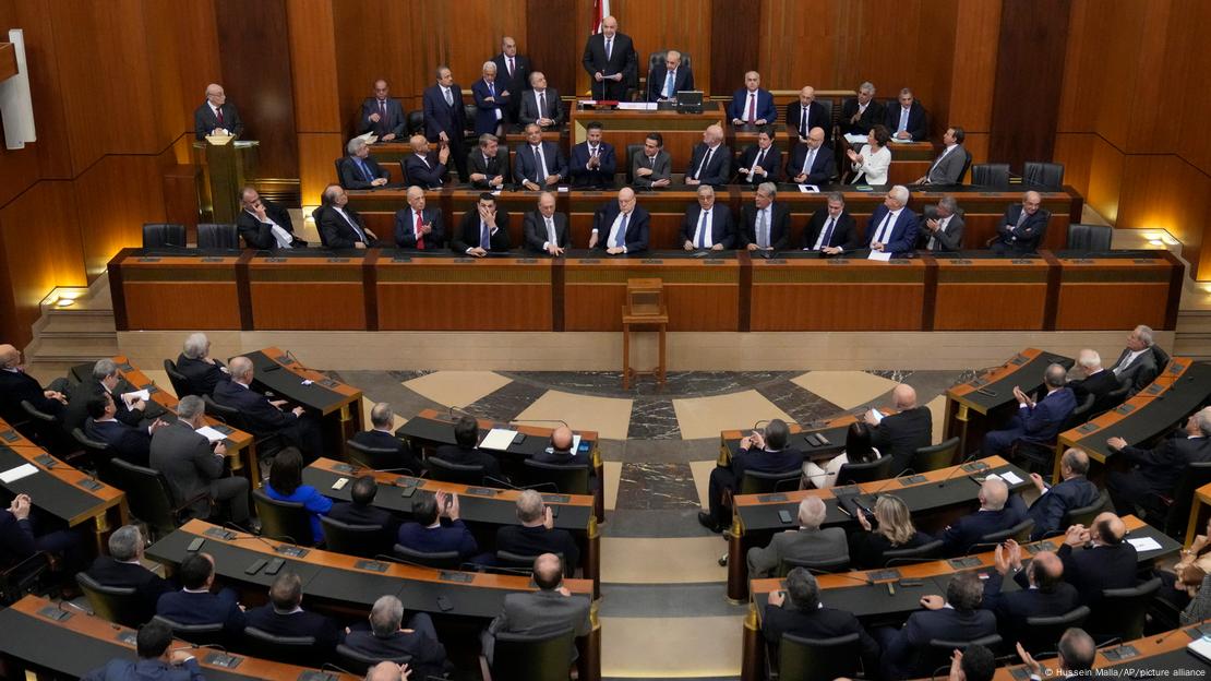 Devlet Bahçeli’nin sözleriyle tartışılan Lübnan ve Irak modelleri nedir?