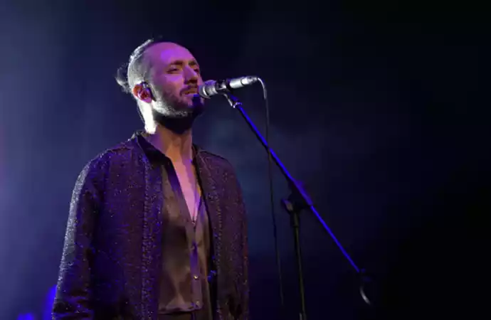 Mabel Matiz konserlerini erteledi: İyileşmek için zamana ihtiyacım var