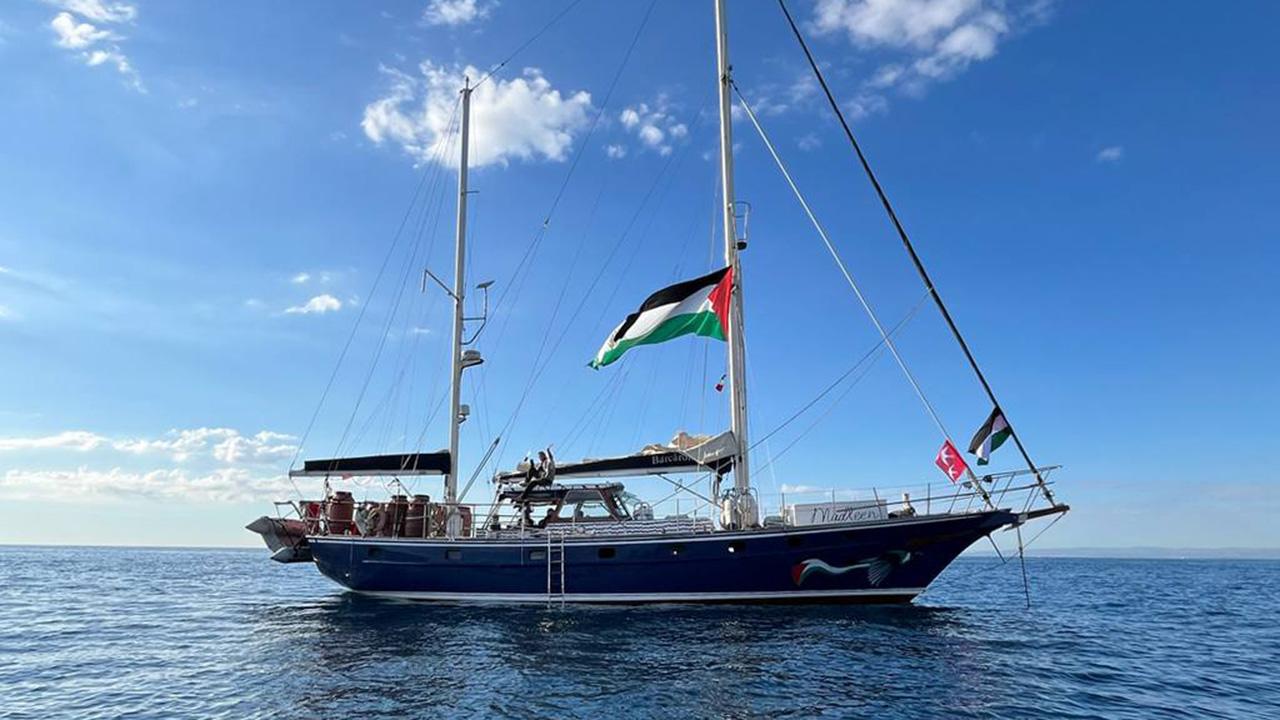 İspanya’dan Netanyahu’ya Madleen soruşturması