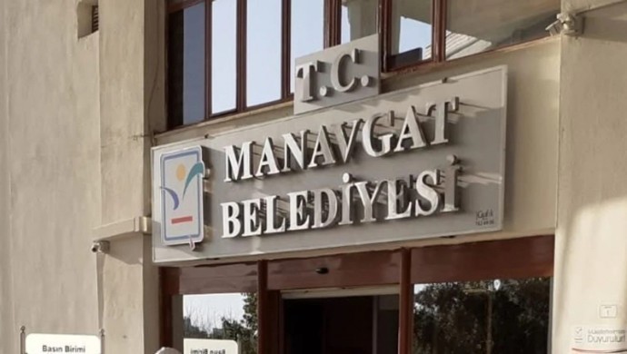Manavgat Belediye Başkanı Niyazi Nefi Kara tutuklama talebiyle mahkemeye sevk edildi