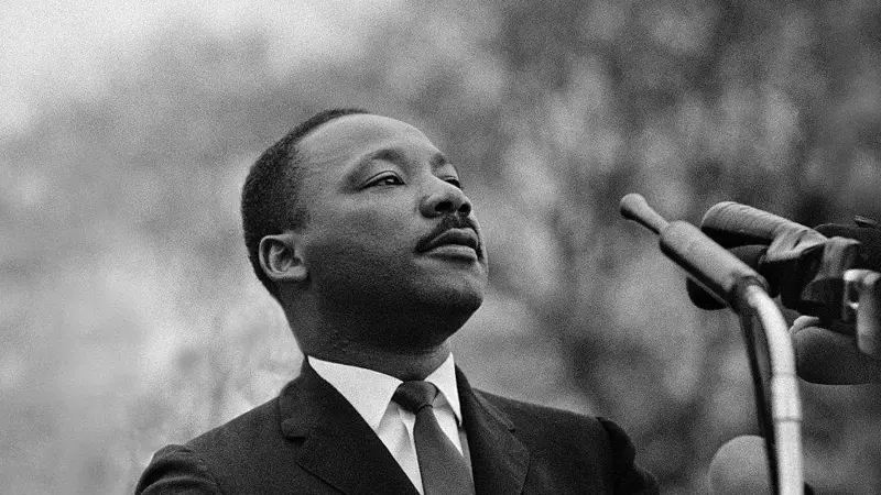 ABD, Martin Luther King suikastıyla ilgili FBI belgelerini yayımladı