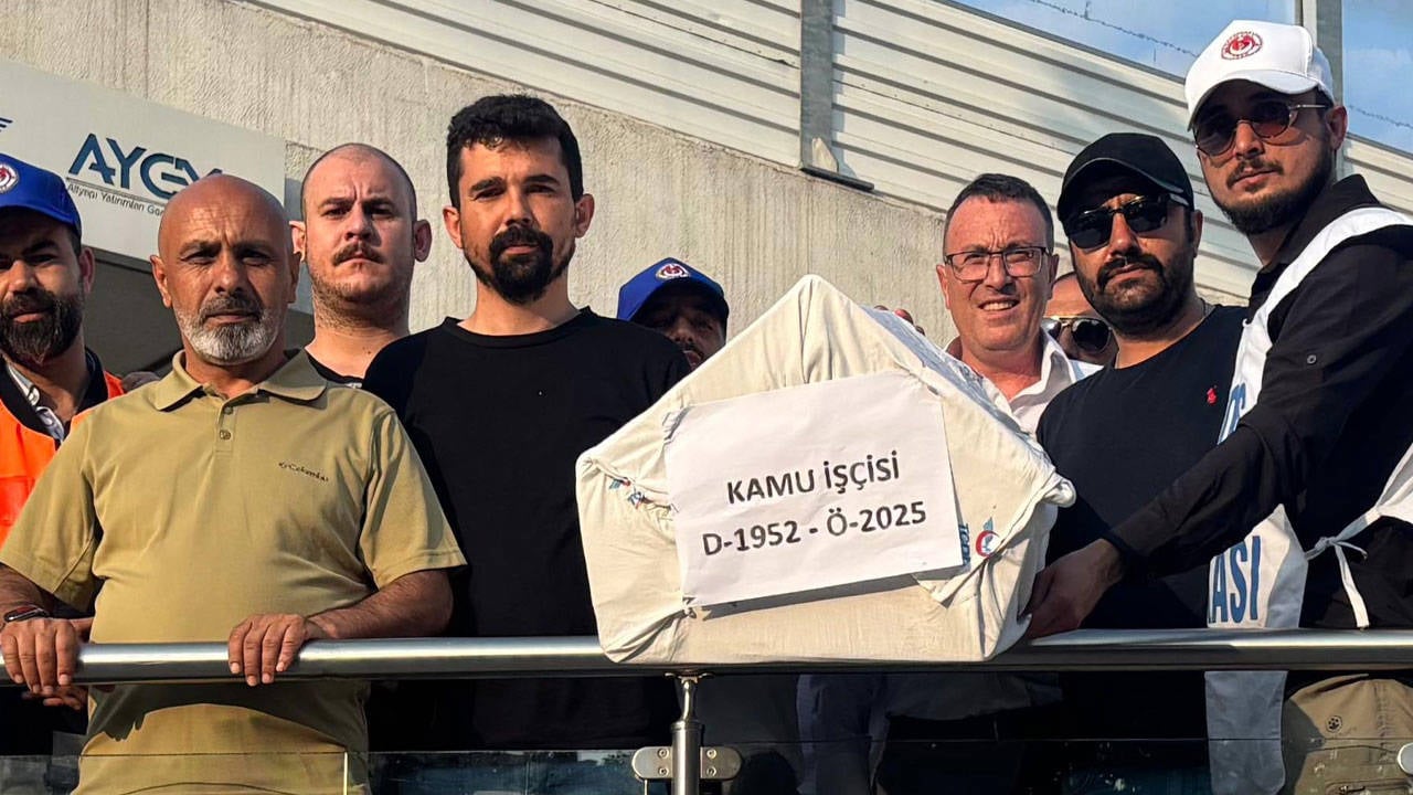 Marmaray’da makinistler iş bıraktı: Aksamalar ‘bakım’ olarak açıklandı